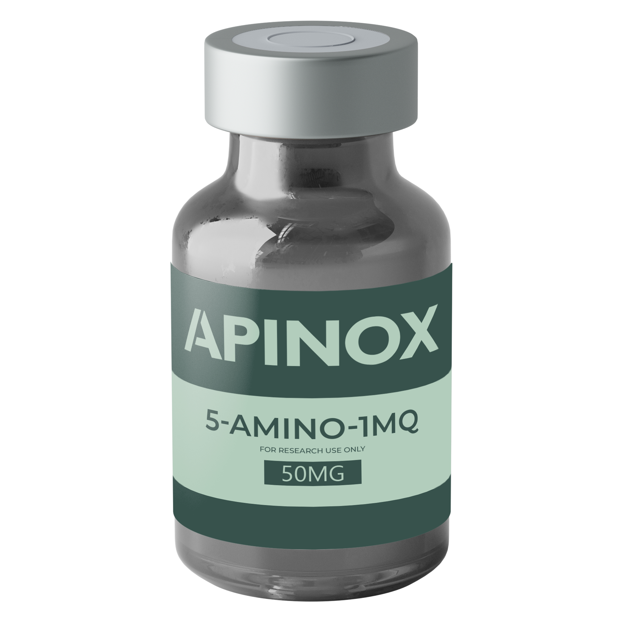 Buy 5-amino-1 mq 50mg peptide online