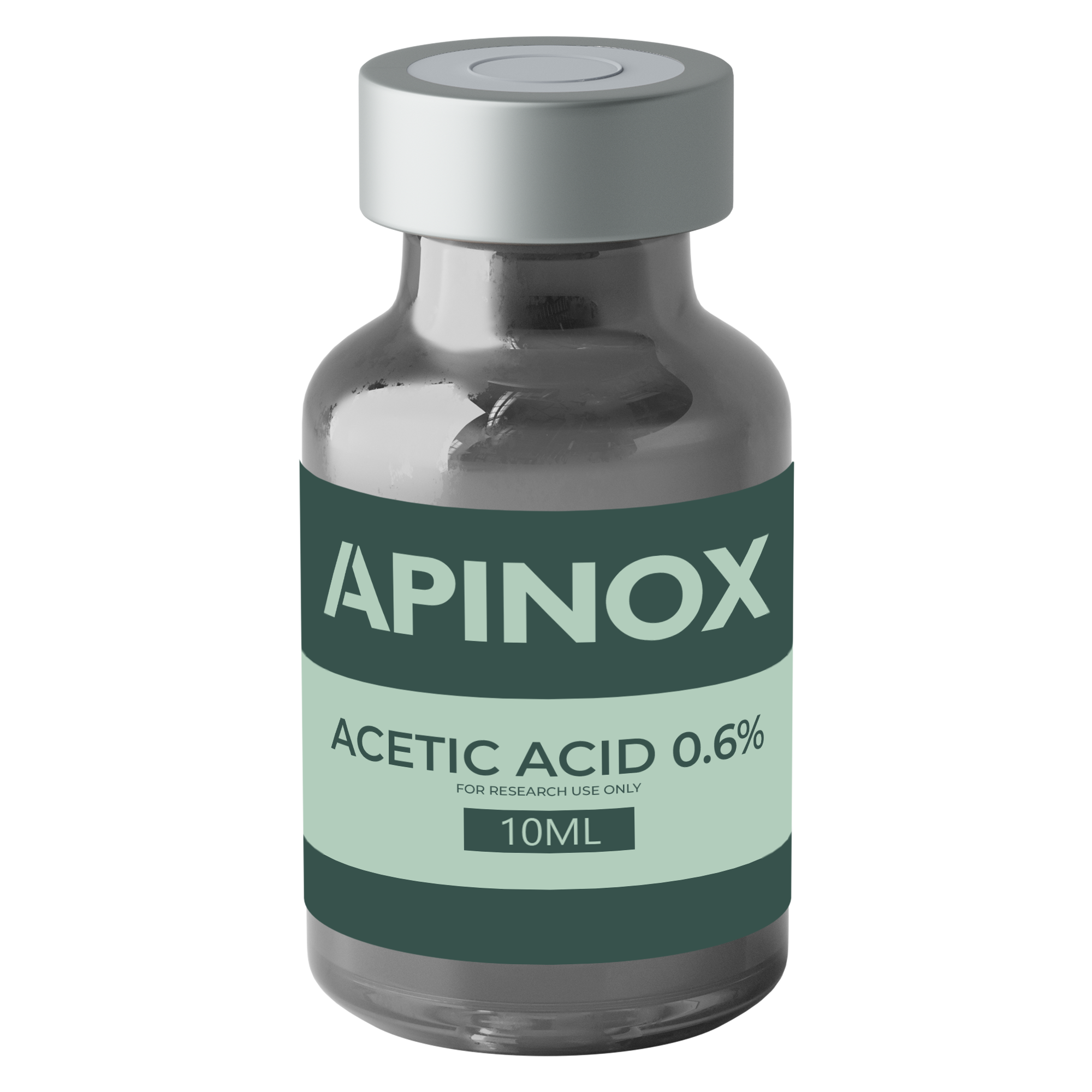 Acetic Acid 0.6%