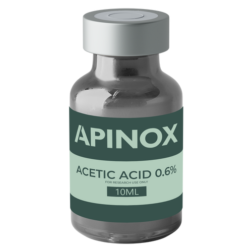 Acetic Acid 0.6%