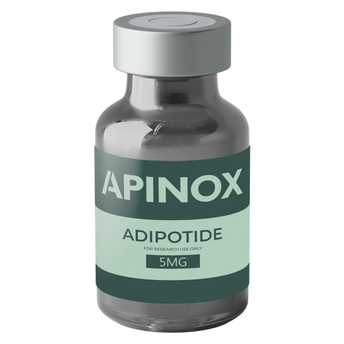 Buy Adipotide 5mg peptide online