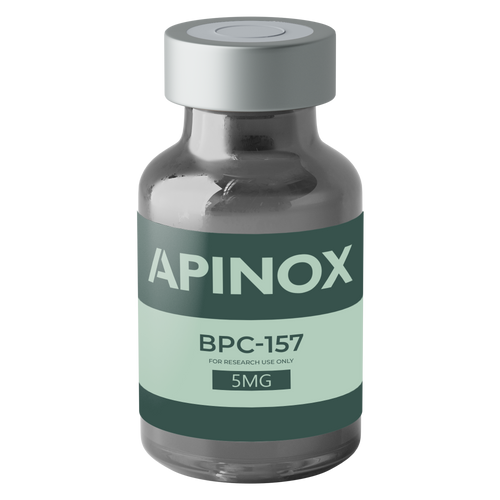 Buy BPC-157 5mg peptide online