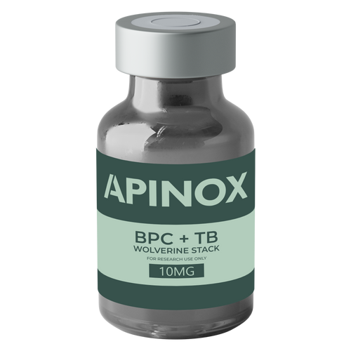 Buy BPC + TB (Wolverine Stack) 10mg peptide online