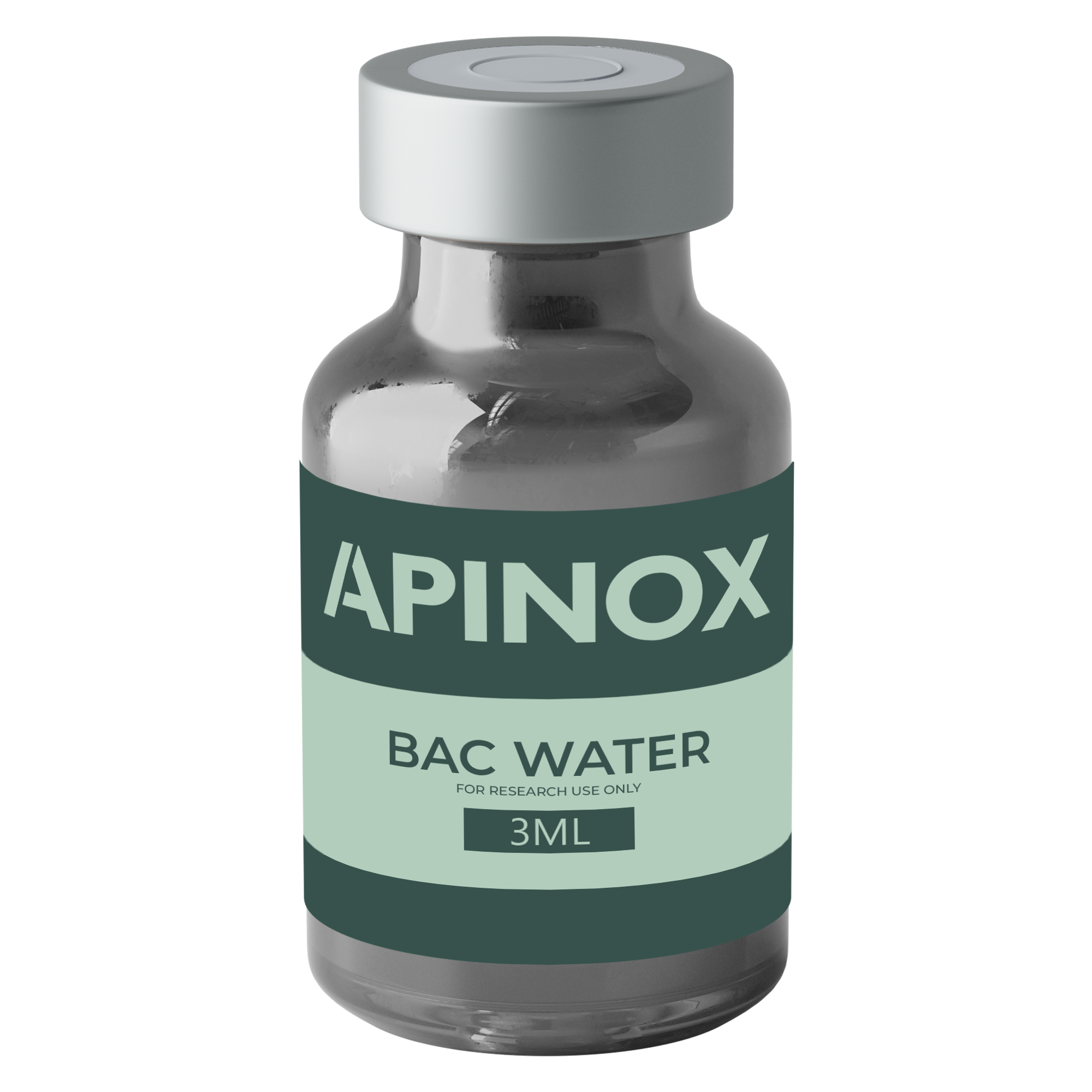 Bac Water
