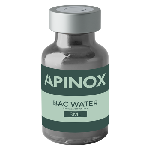 Bac Water
