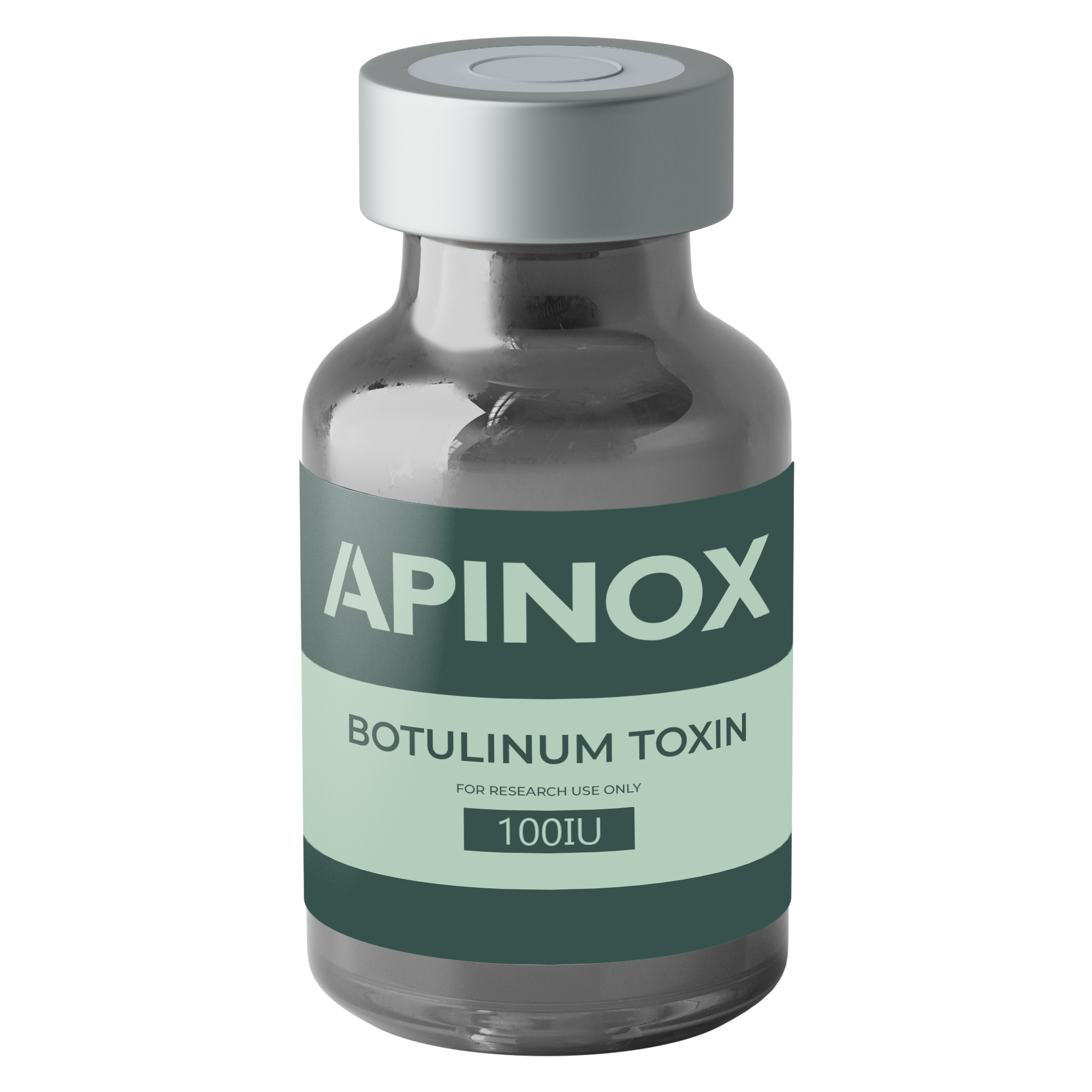 Buy Botulinum Toxin 100iu *1 vial peptide online