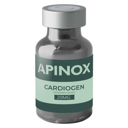Buy Cardiogen 20mg peptide online