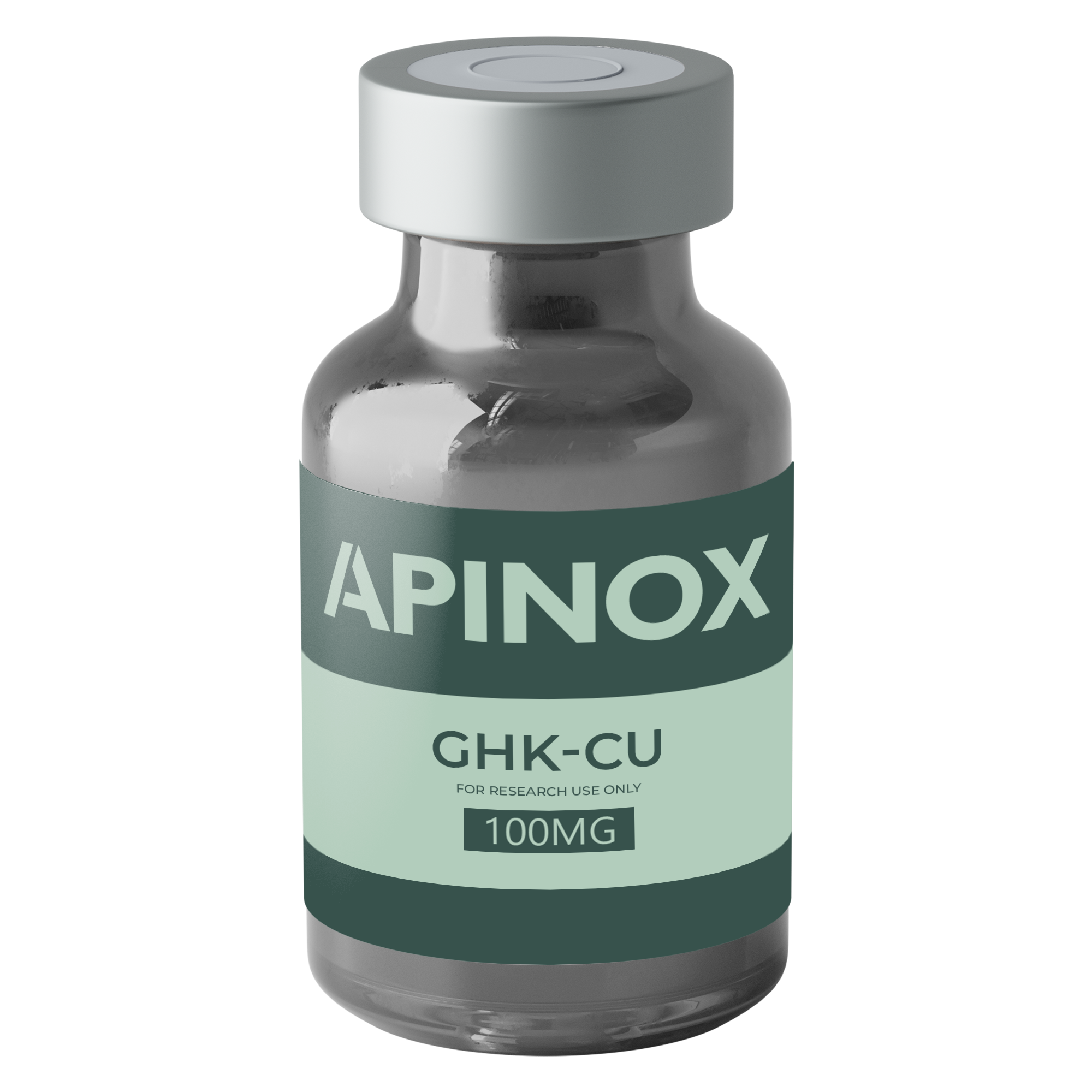 Buy GHK-Cu 100mg peptide online