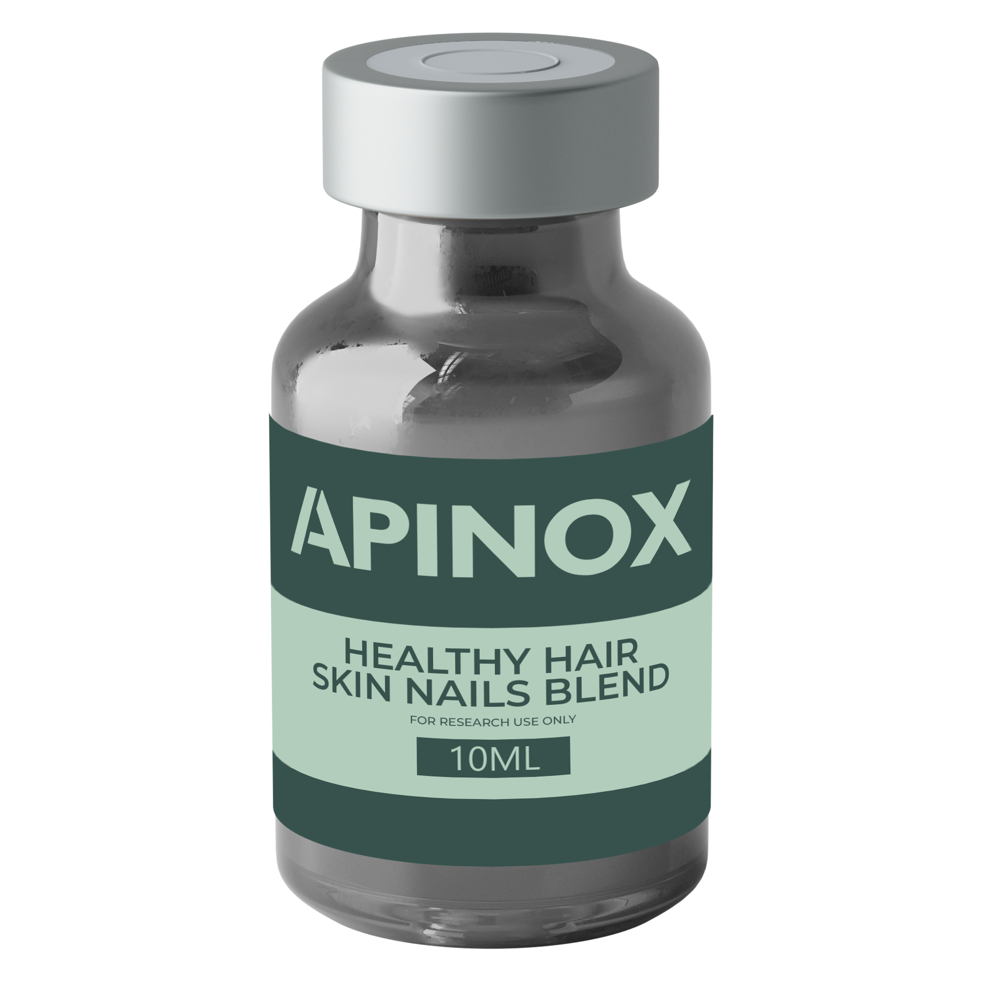 Healthy Hair Skin Nails Blend