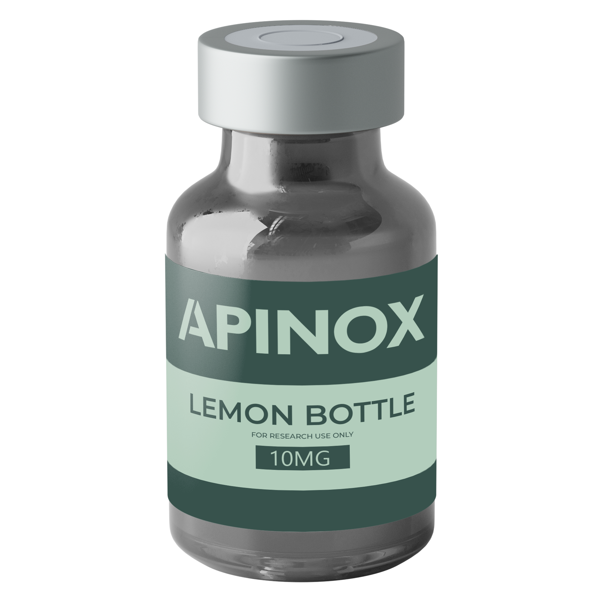 Lemon Bottle