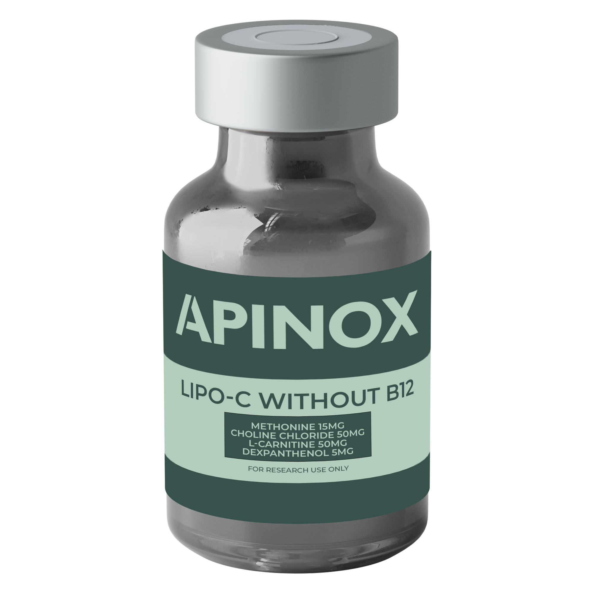 Lipo-C without B12
