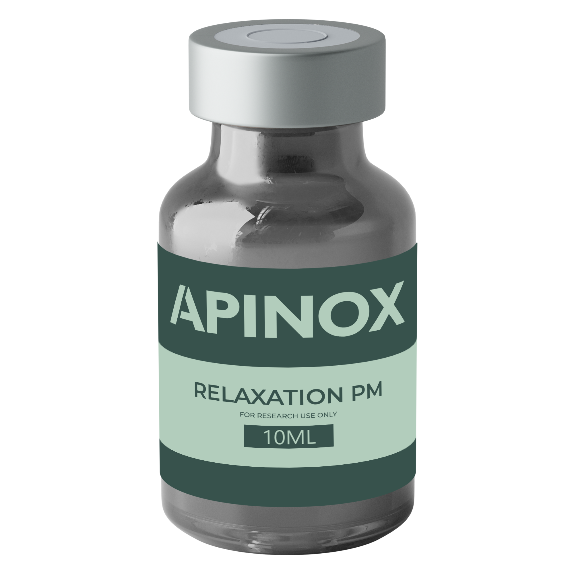 Relaxation PM