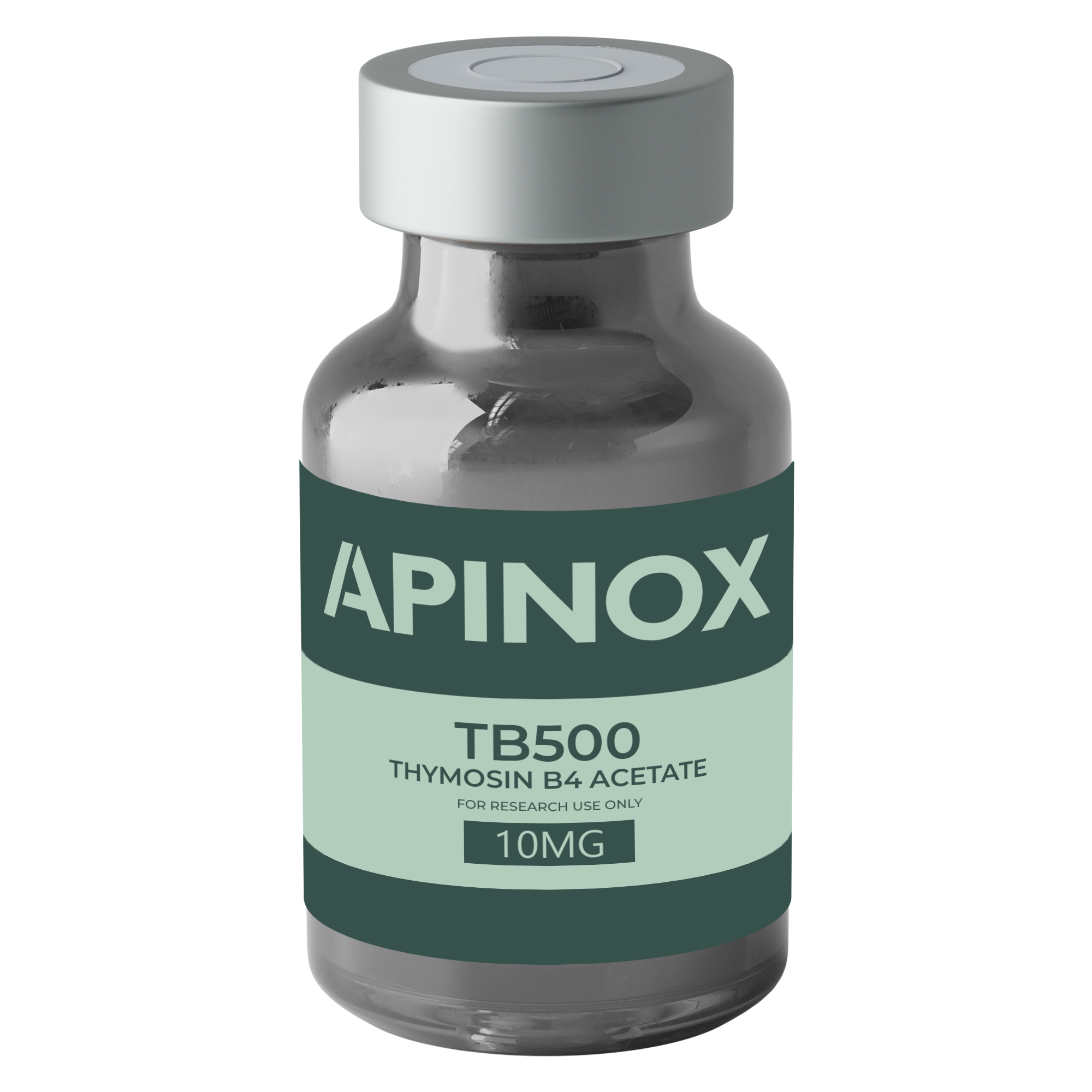 Buy TB500 (Thymosin B4 Acetate) 10mg peptide online