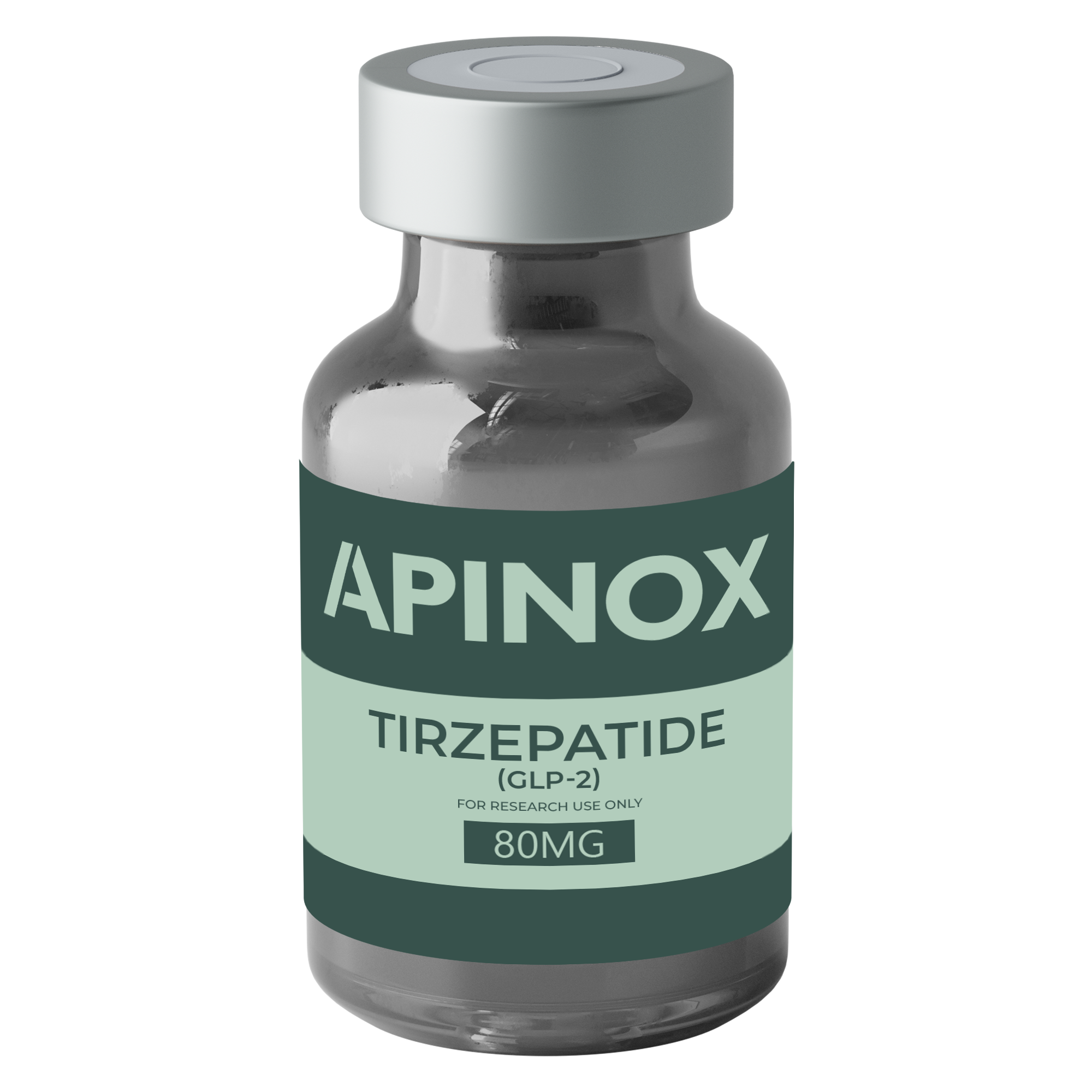 Tirzepatide (GLP-2)